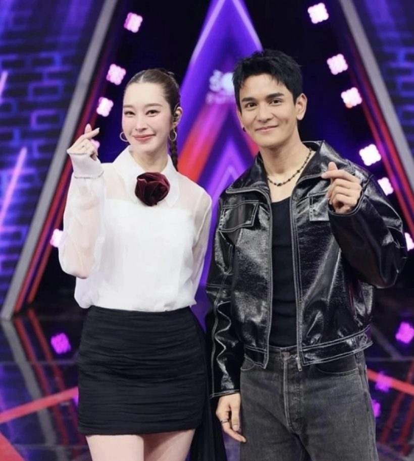 ลบไม่ได้ช่วยให้ลืม! กัน นภัทร โพสต์คลิปคู่ ฐิสา แคปชั่นนี้หมายถึง...