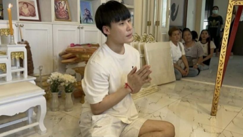 เพื่อนสนิทสุดทน!ฟาดคนดราม่าบิ๊กแฟนจ๊ะใส่กางเกงขาสั้น