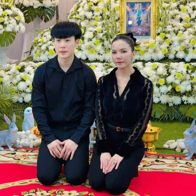 เพื่อนสนิทสุดทน!ฟาดคนดราม่าบิ๊กแฟนจ๊ะใส่กางเกงขาสั้น