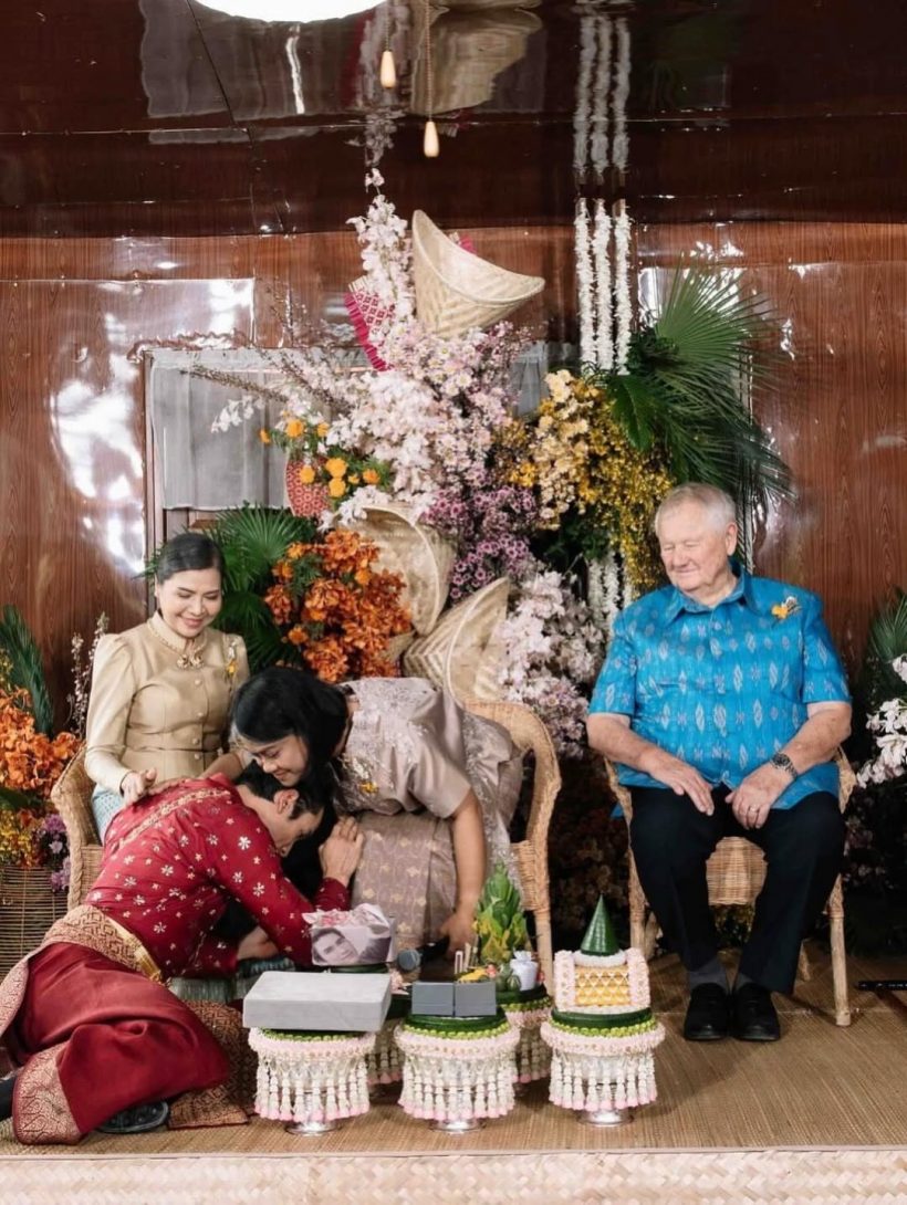 ส่องสินสอด ณเดชน์ สู่ขอญาญ่า จัดเต็มสมฐานะเบอร์ใหญ่