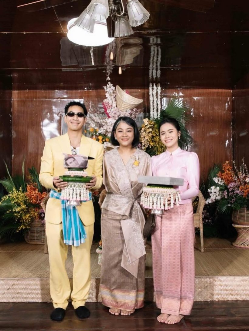 ส่องสินสอด ณเดชน์ สู่ขอญาญ่า จัดเต็มสมฐานะเบอร์ใหญ่