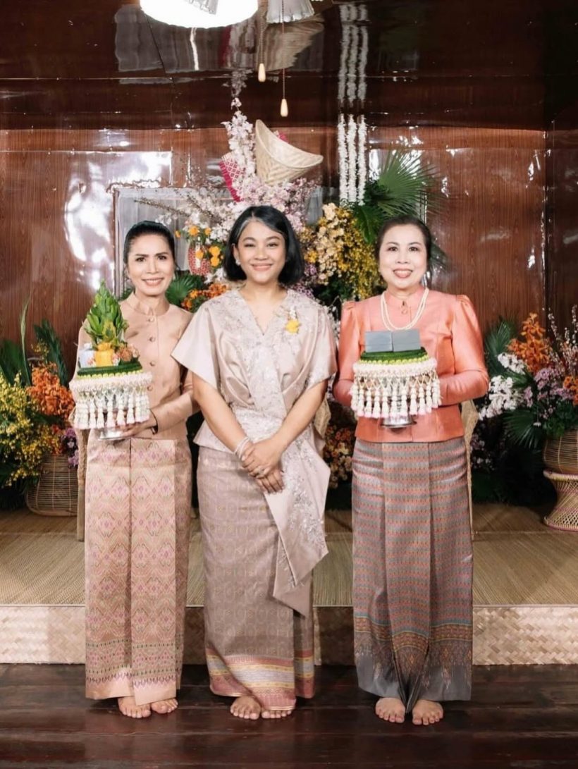 ส่องสินสอด ณเดชน์ สู่ขอญาญ่า จัดเต็มสมฐานะเบอร์ใหญ่