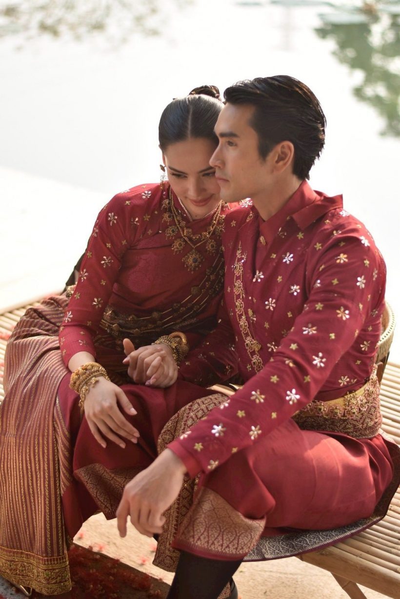 ส่องสินสอด ณเดชน์ สู่ขอญาญ่า จัดเต็มสมฐานะเบอร์ใหญ่