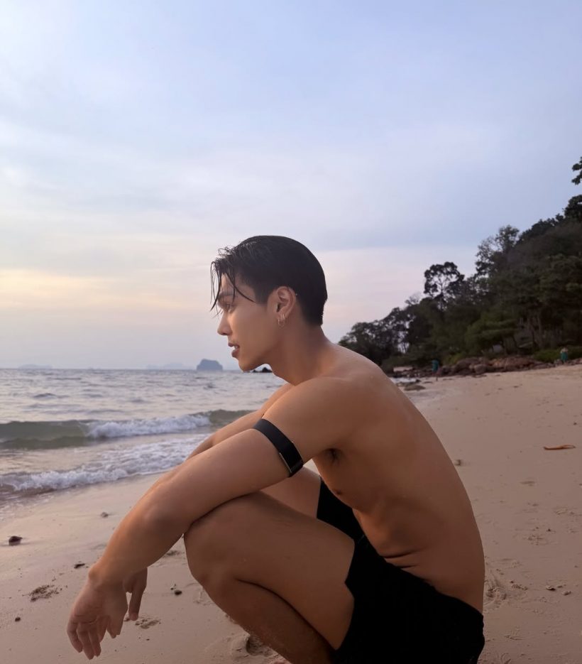 งงทั้งวงการ! พระเอกคนนี้โดนบูลลี่ วินมอ'ไซค์ยังหล่อกว่า