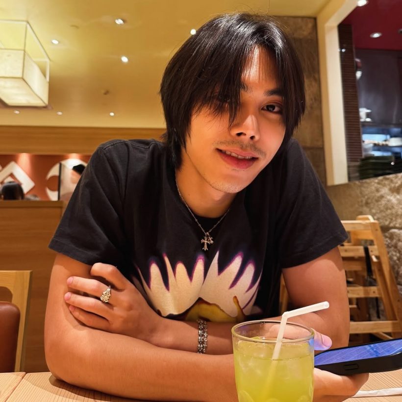 งงทั้งวงการ! พระเอกคนนี้โดนบูลลี่ วินมอ'ไซค์ยังหล่อกว่า