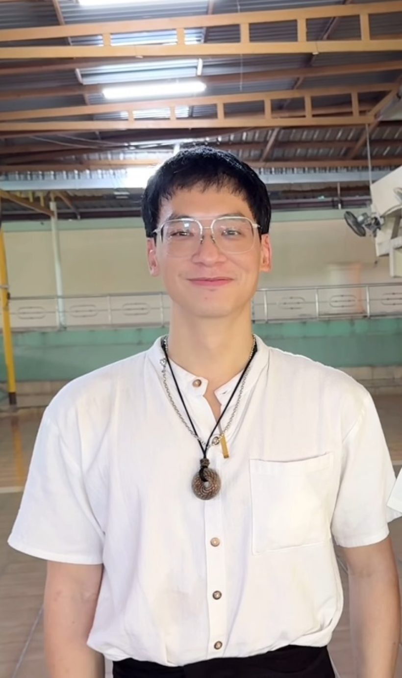 ช็อตประวัติศาสตร์! บี้ สุกฤษฎิ์-เธอคนนี้ หวนเจอกันในรอบ10ปี