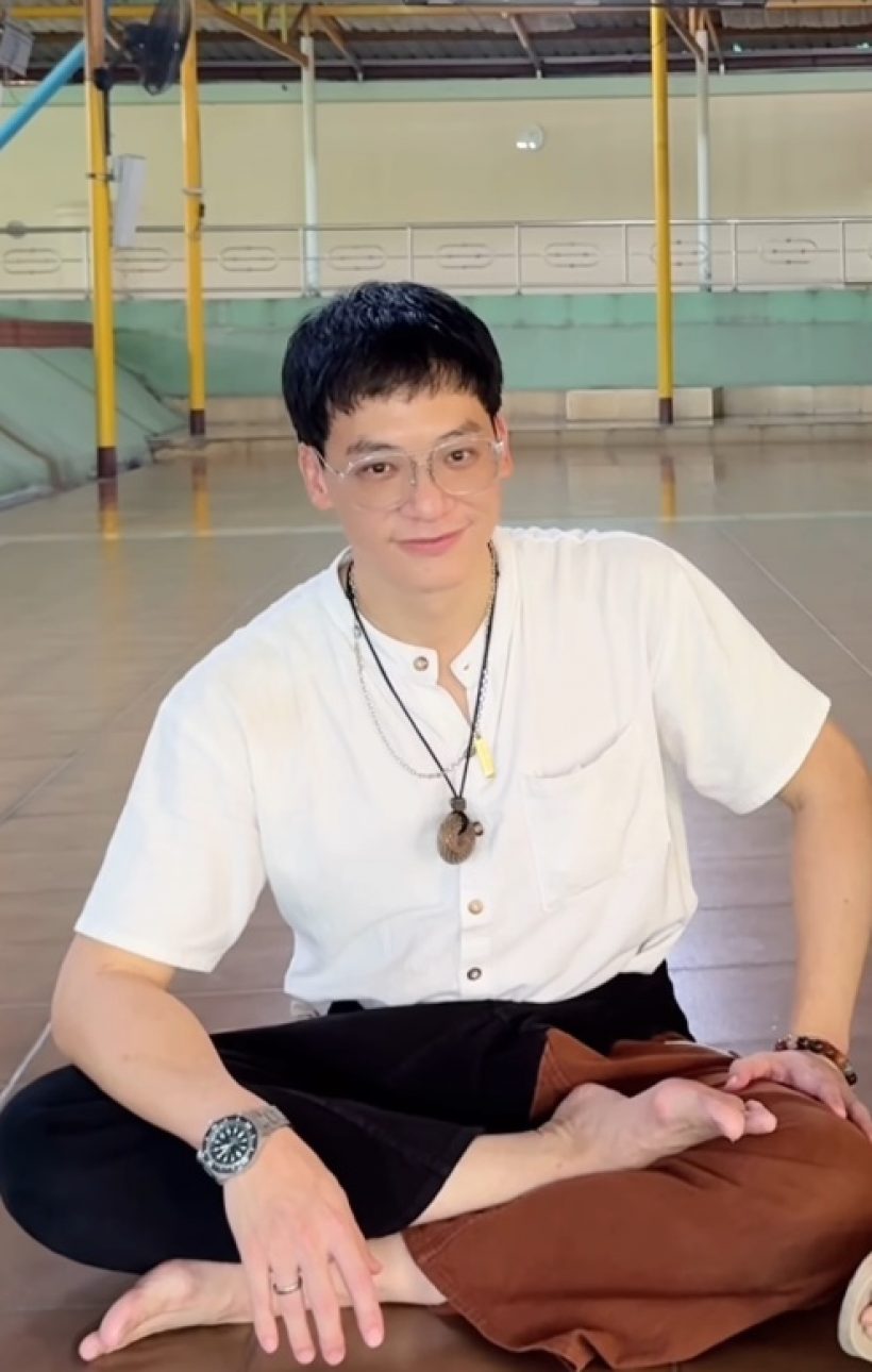 ช็อตประวัติศาสตร์! บี้ สุกฤษฎิ์-เธอคนนี้ หวนเจอกันในรอบ10ปี