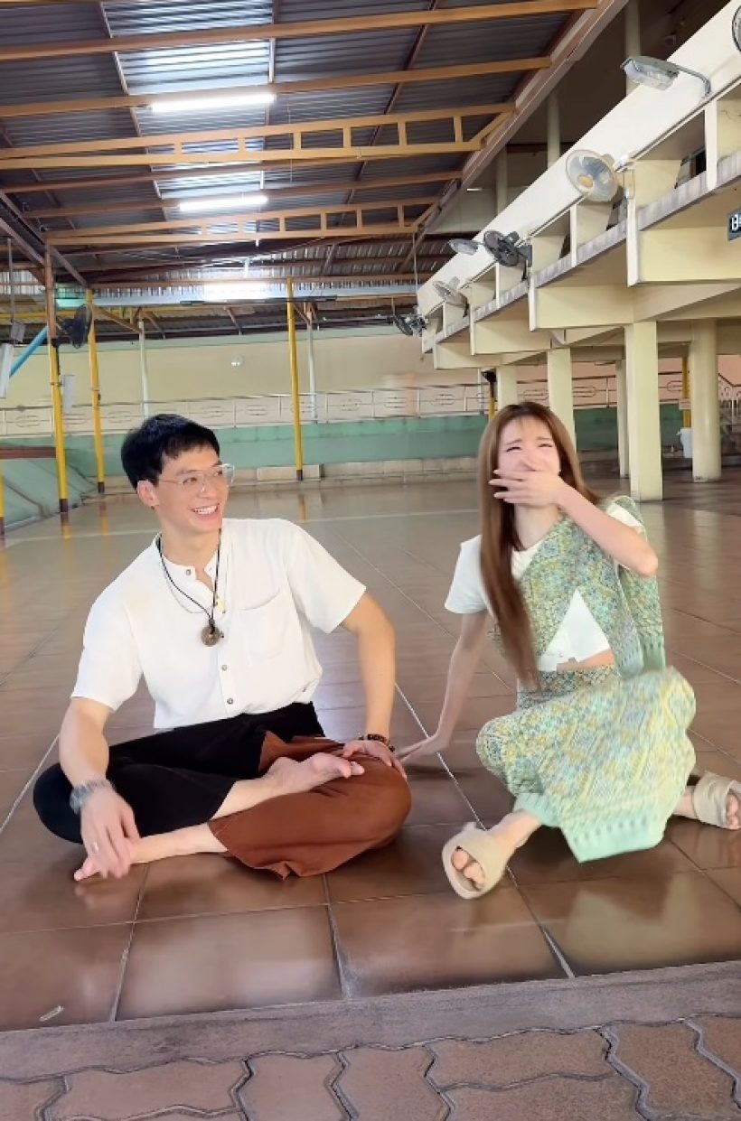 ช็อตประวัติศาสตร์! บี้ สุกฤษฎิ์-เธอคนนี้ หวนเจอกันในรอบ10ปี