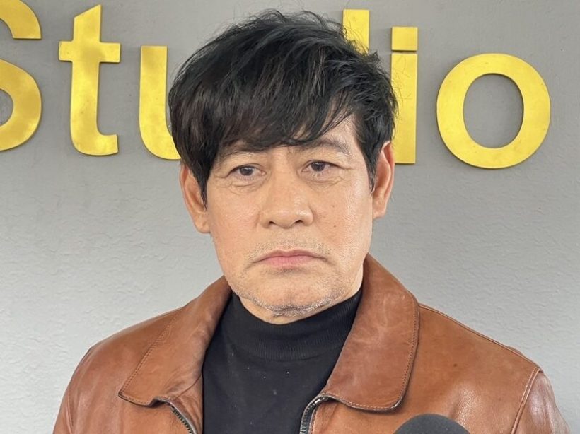 เปิดอาการ แดนนี่ ศรีภิญโญ ทรุดหนักเข้า ICU 2 วันก่อนสิ้นใจ