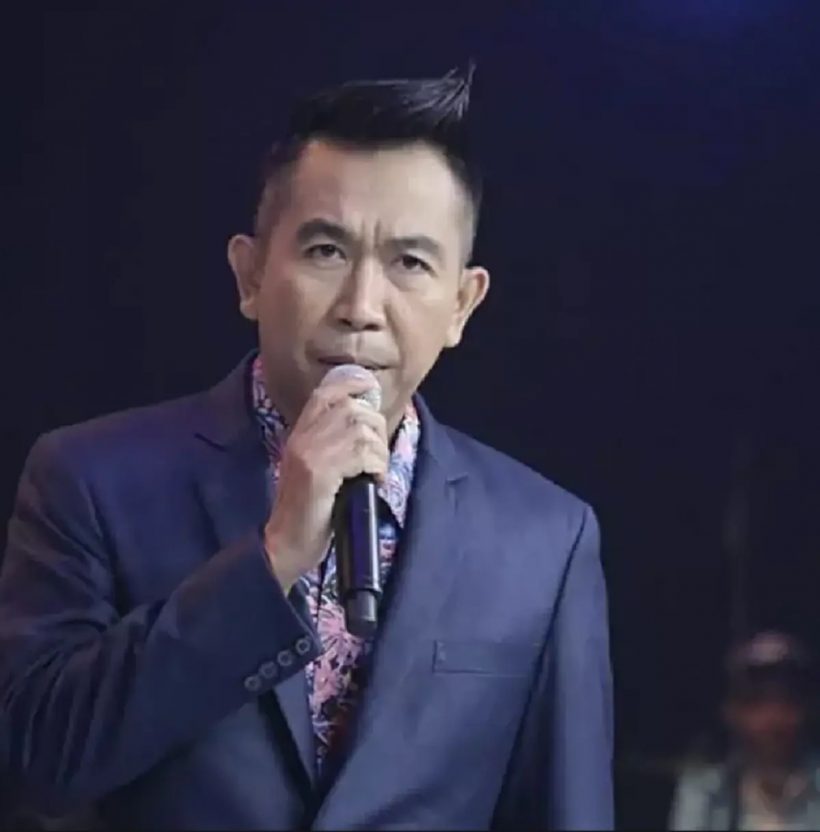 เผยสาเหตุไร้เงา ดาราคนนี้ ร่วมงานศพแดนนี่ แม้สนิทกันมาก