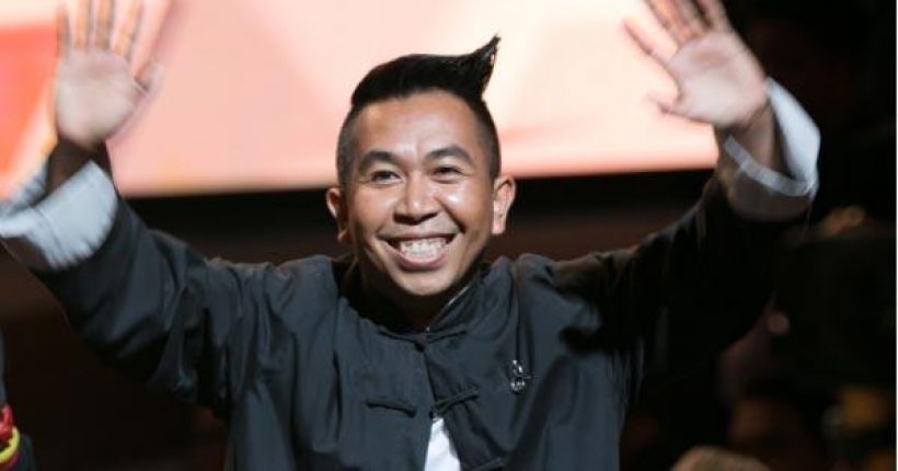 เผยสาเหตุไร้เงา ดาราคนนี้ ร่วมงานศพแดนนี่ แม้สนิทกันมาก