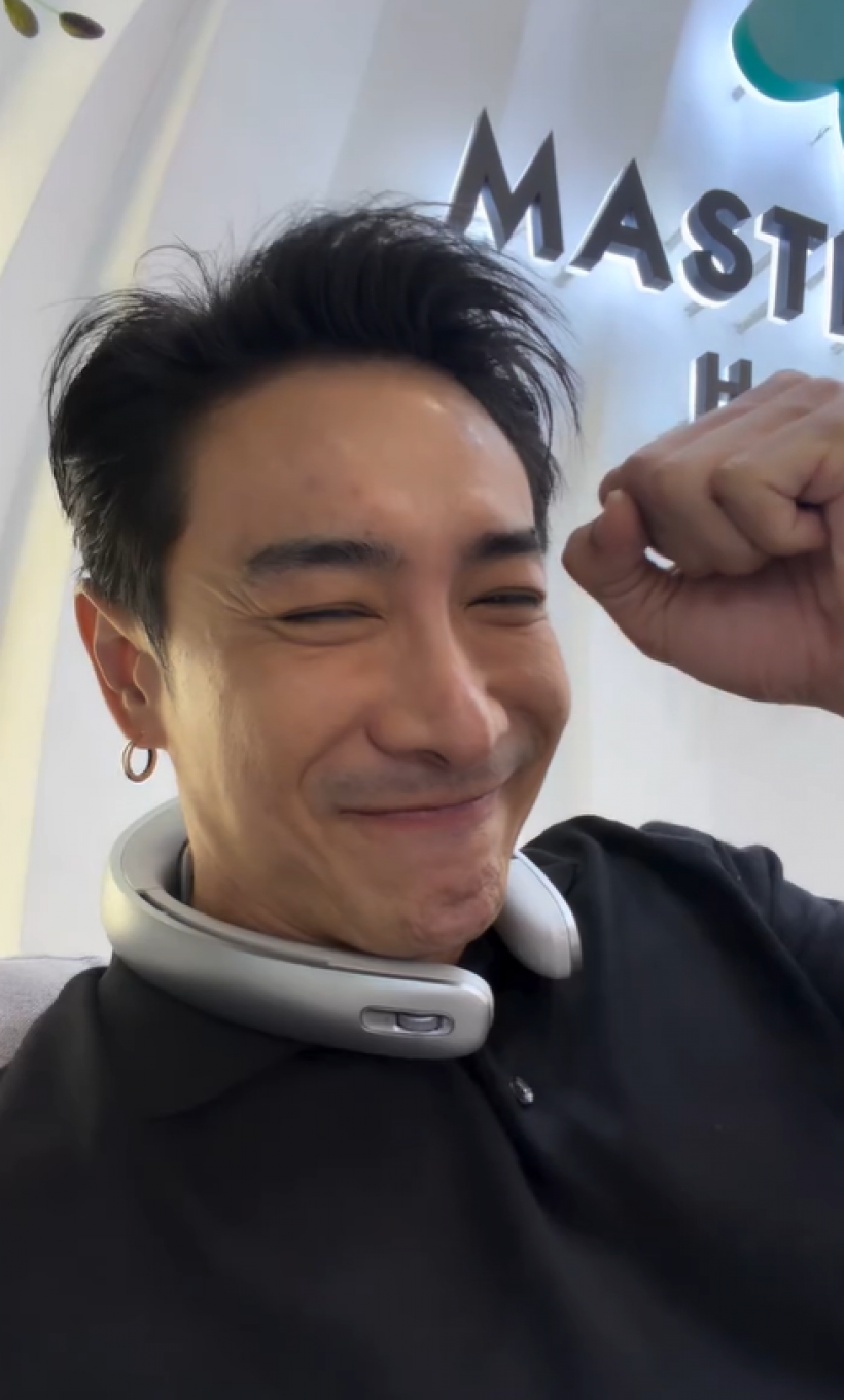 จบสักที! พิธีกรดัง โปะหนี้บ้านงวดสุดท้ายสำเร็จเเล้ว