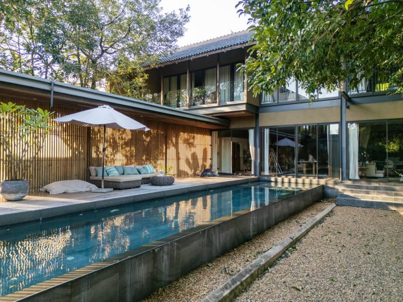 จบสักที! พิธีกรดัง โปะหนี้บ้านงวดสุดท้ายสำเร็จเเล้ว