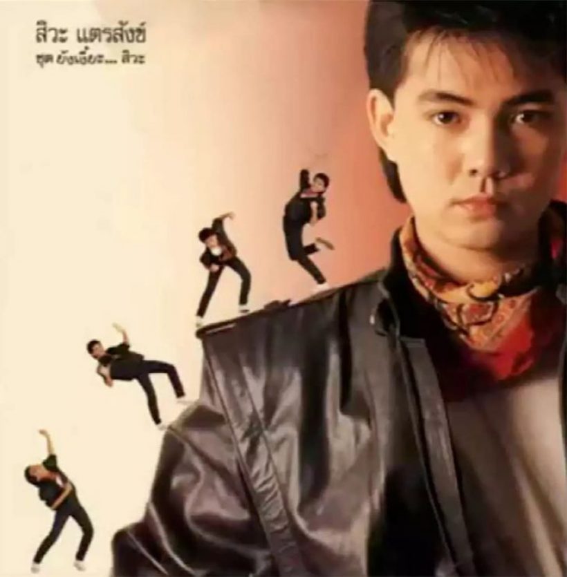 ที่แท้พระท่านนี้ ในงาน แดนนี่ ศรีภิญโญ คืออดีตพระเอกดัง