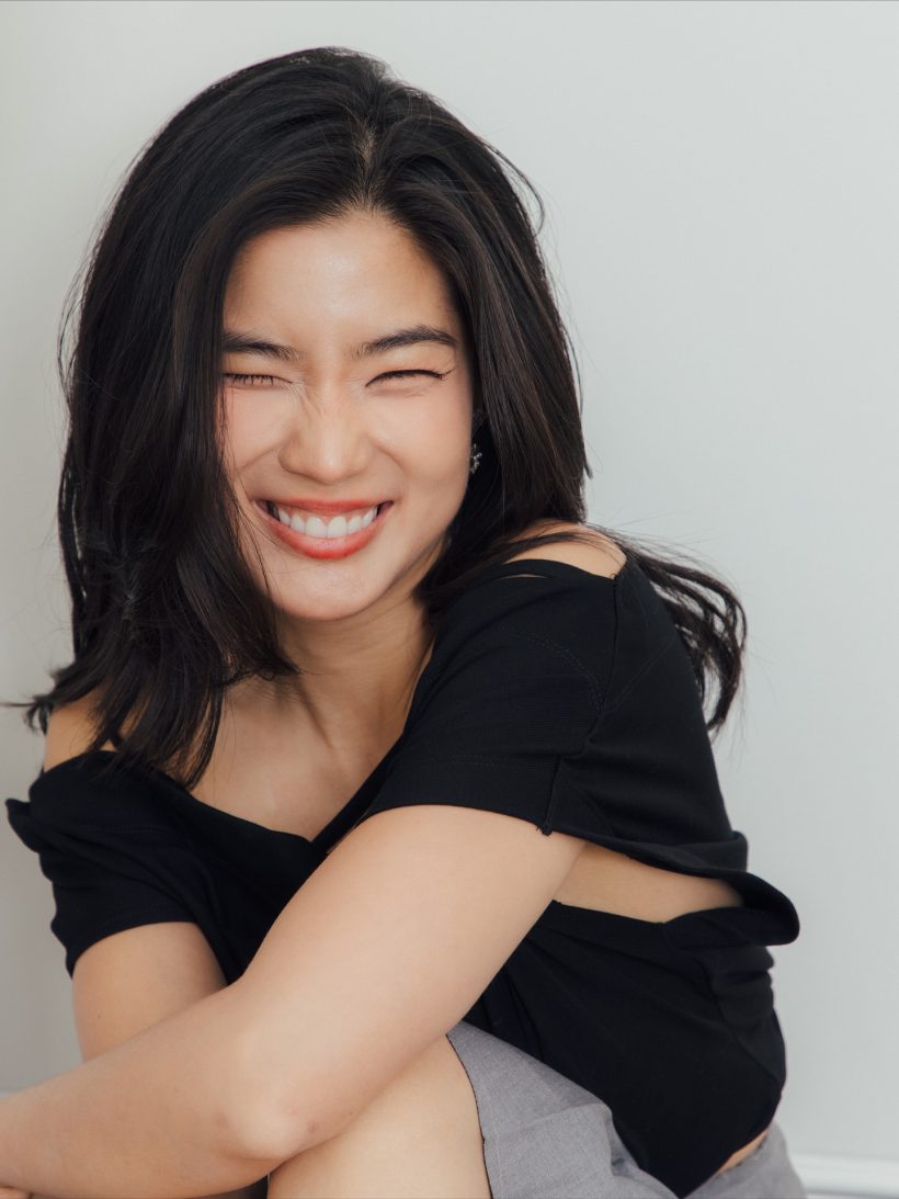 ก้อยตอบชัดสัมพันธ์ท็อปทศพล เผยทำไมไม่อยากพูดถึง