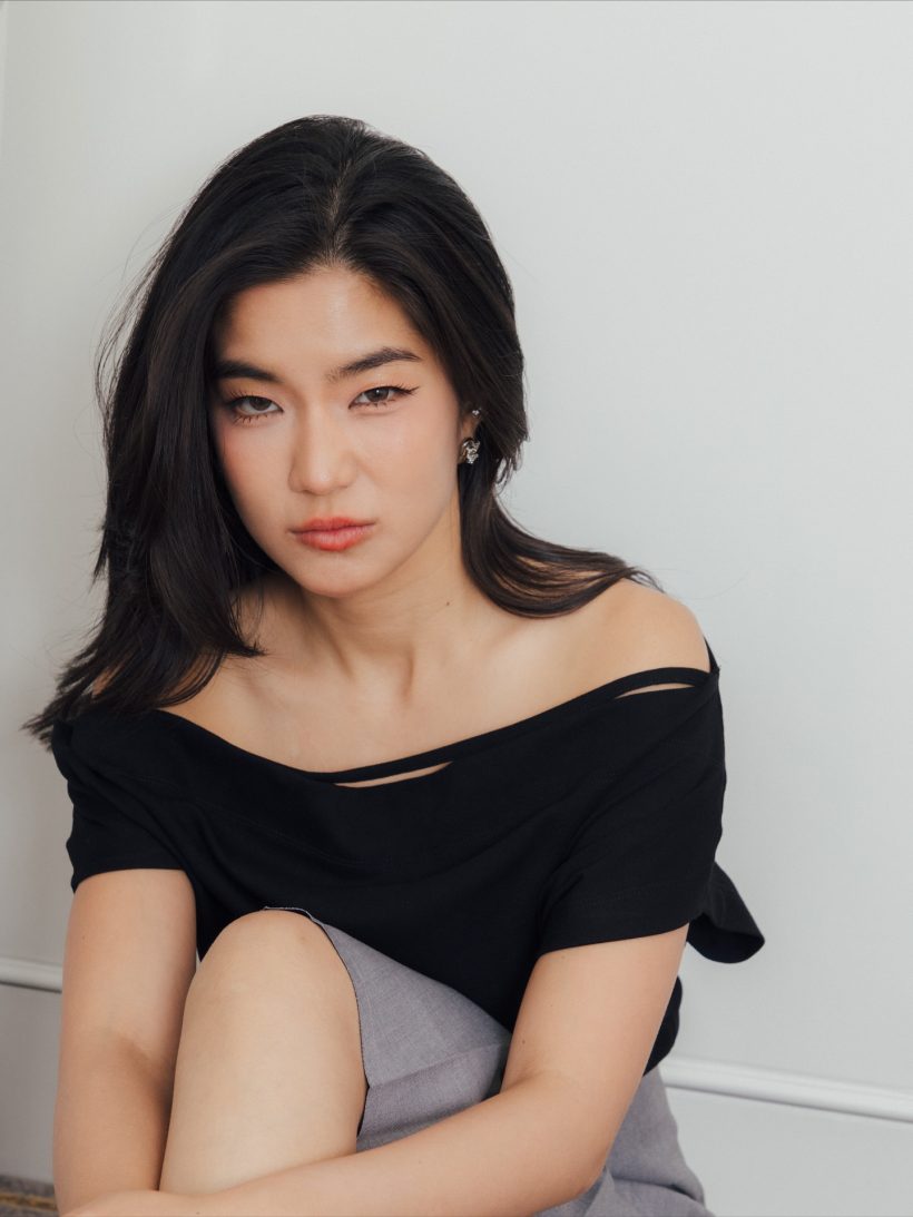 ก้อยตอบชัดสัมพันธ์ท็อปทศพล เผยทำไมไม่อยากพูดถึง