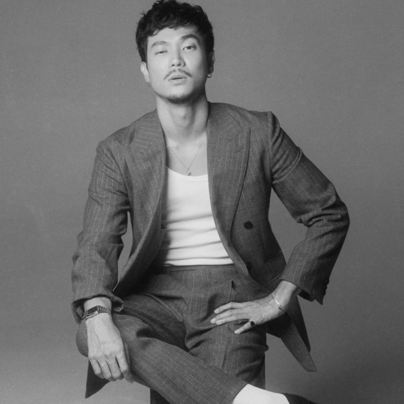 ก้อยตอบชัดสัมพันธ์ท็อปทศพล เผยทำไมไม่อยากพูดถึง