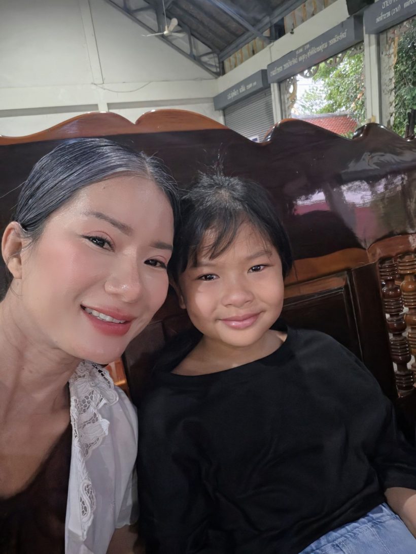 น้องเอวา ลูกแดนนี่ ตัดสินใจทำงาน เพื่อแลกกับเงินวันละเท่านี้?