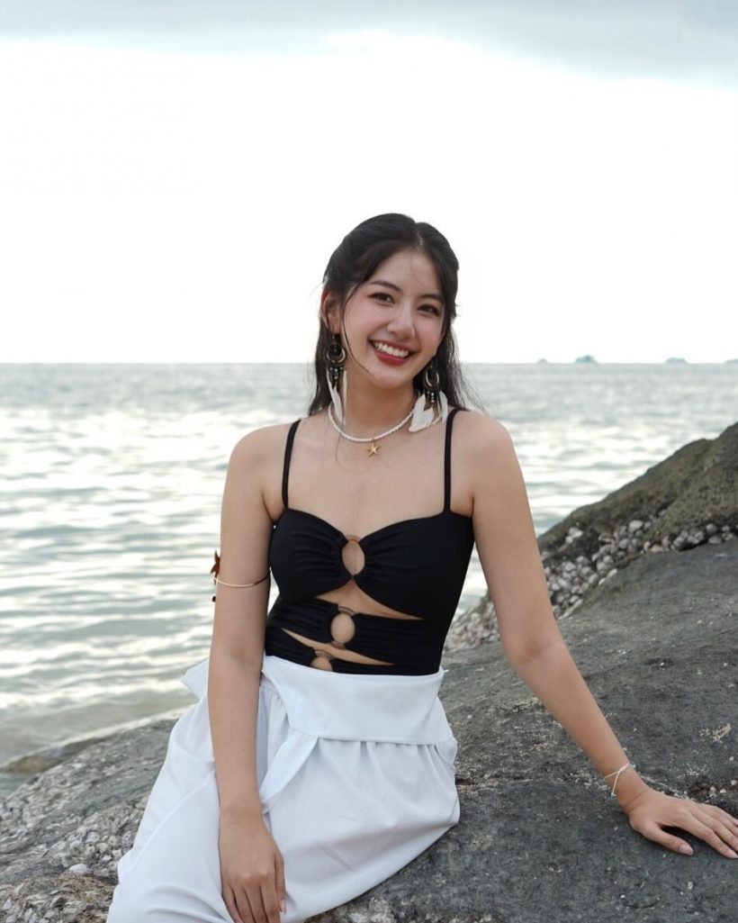 เก่งรอบด้าน นางเอกช่อง7คนนี้ เตรียมติดปีกแอร์โฮสเตสแล้ว