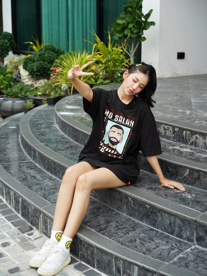 เก่งรอบด้าน นางเอกช่อง7คนนี้ เตรียมติดปีกแอร์โฮสเตสแล้ว