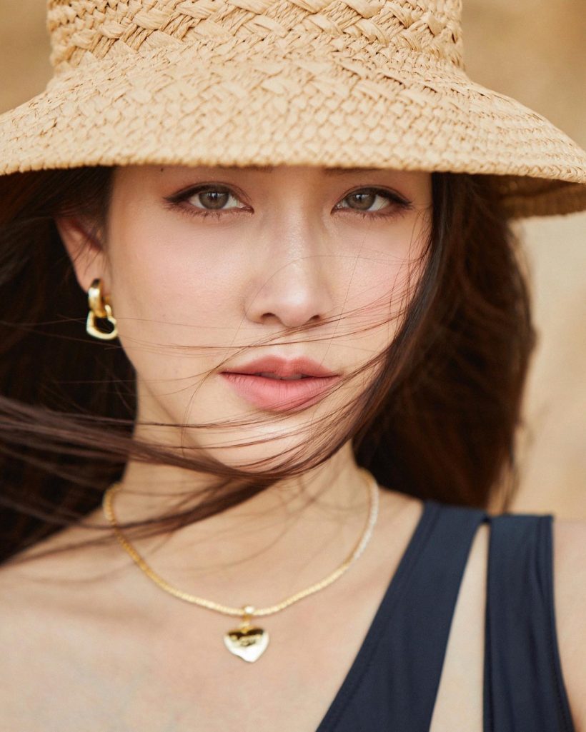 เปิดจำนวนเงินเเละหลักทรัพย์ มิน พิชญา ศาลให้ประกันตัว