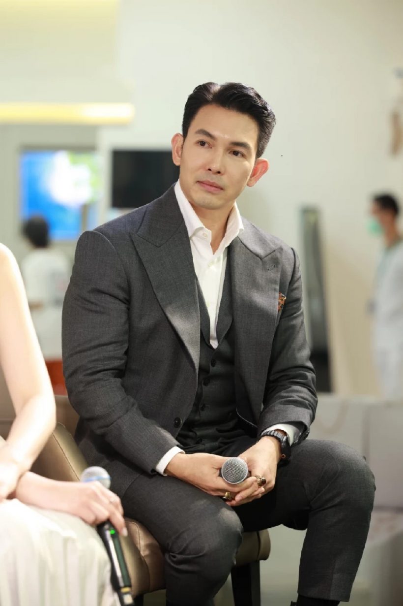 โดนจับตาหนัก! อั้ม อธิชาติ กับนางเอกคนนี้เป็นอะไรกัน?