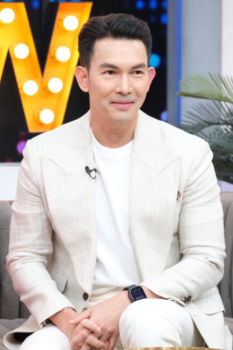 โดนจับตาหนัก! อั้ม อธิชาติ กับนางเอกคนนี้เป็นอะไรกัน?