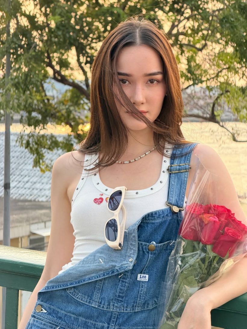 โดนจับตาหนัก! อั้ม อธิชาติ กับนางเอกคนนี้เป็นอะไรกัน?