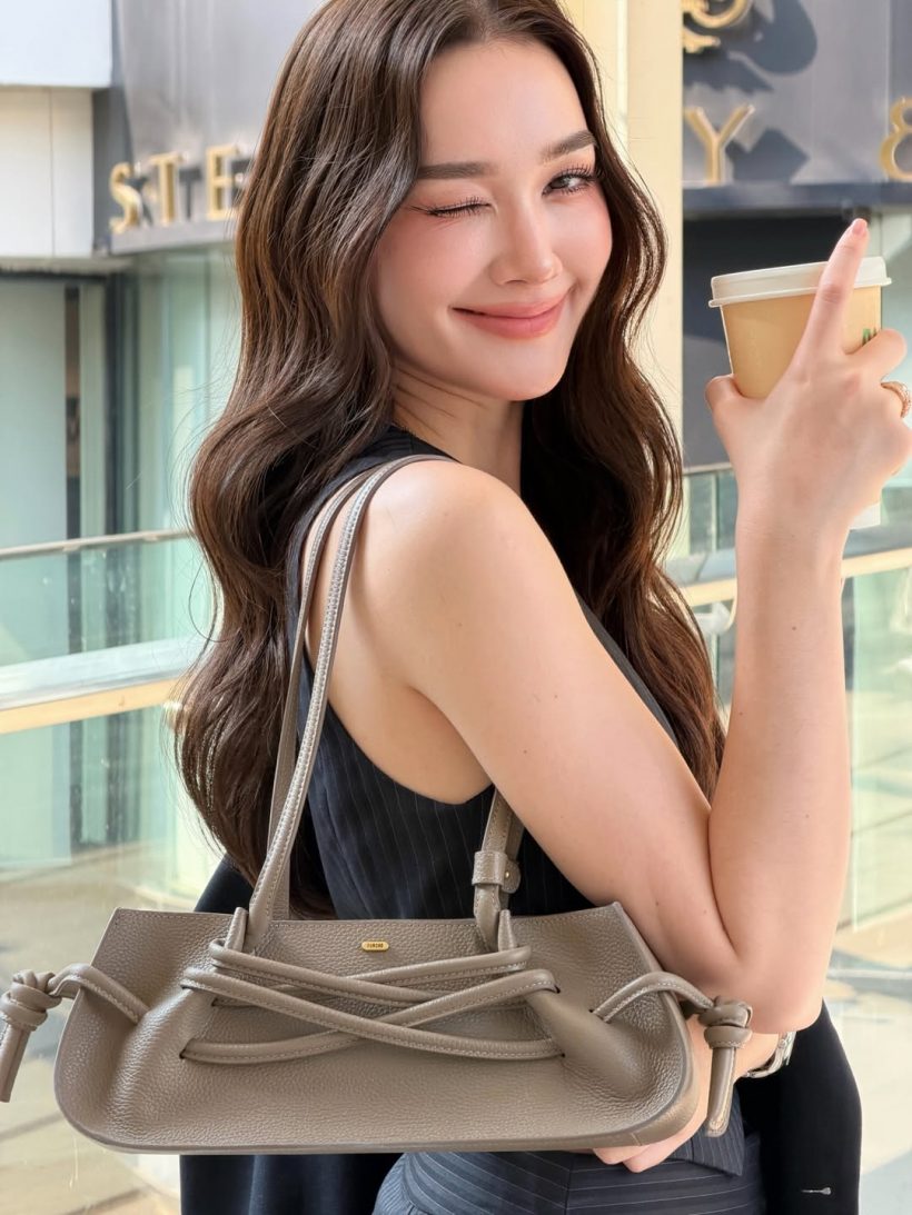 โดนจับตาหนัก! อั้ม อธิชาติ กับนางเอกคนนี้เป็นอะไรกัน?