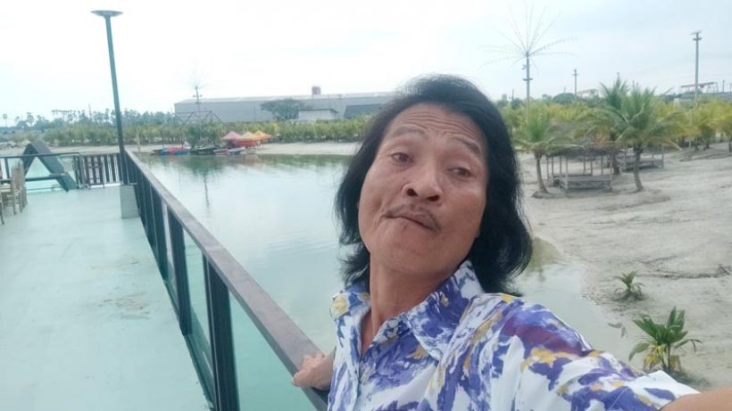 เกิดอะไรขึ้น! สายเชีย บุกกองปราบฯ ขอตัดขาดหาดทรายขาว