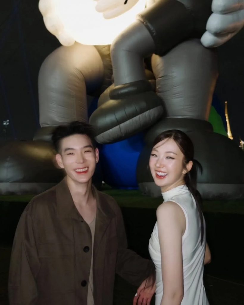 ย้อนประโยคเด็ด เจเจ ถ้าวันหนึ่งต้องเลิกกับ ต้าเหนิง