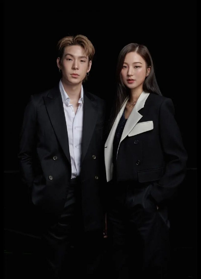 ย้อนประโยคเด็ด เจเจ ถ้าวันหนึ่งต้องเลิกกับ ต้าเหนิง