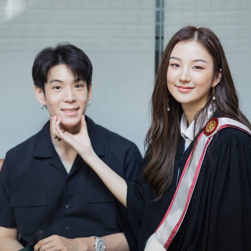 ย้อนประโยคเด็ด เจเจ ถ้าวันหนึ่งต้องเลิกกับ ต้าเหนิง