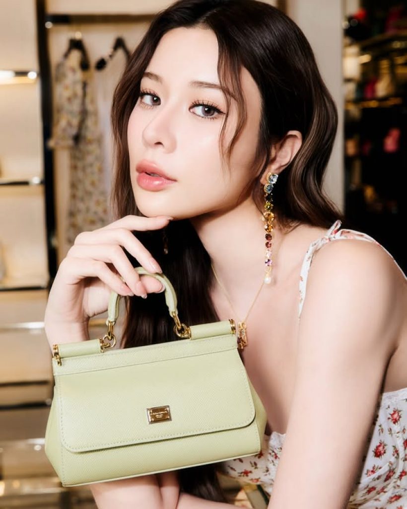 อึ้งทั้งประเทศ! เก้าสุภัสสรา ทิ้งชื่อเก่า เปลี่ยนใหม่จำแทบไม่ได้