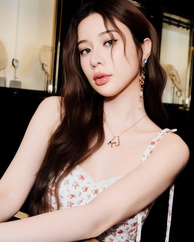 อึ้งทั้งประเทศ! เก้าสุภัสสรา ทิ้งชื่อเก่า เปลี่ยนใหม่จำแทบไม่ได้