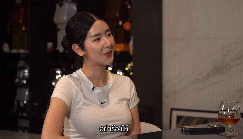 แรงมาก! ดาราสาวดัง โดนอดีตแฟนบอก กลิ่นเหมือนศพ
