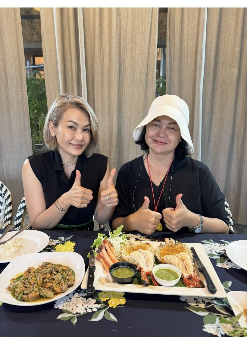 แม่หมู เคลื่อนไหวแล้ว!! ลั่นประโยคนี้ อ่านแล้วจุกอกมาก...