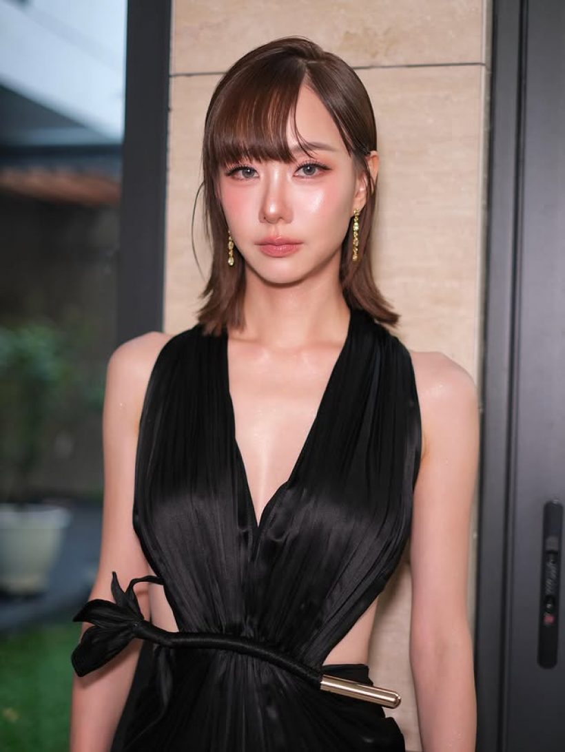 เต้ย เปิดใจหมดเปลือก รักทางไกลแฟนเม็กซิโก ปรับจูนจนหวิด...
