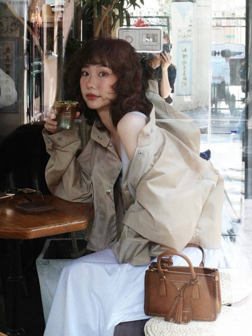 เต้ย เปิดใจหมดเปลือก รักทางไกลแฟนเม็กซิโก ปรับจูนจนหวิด...