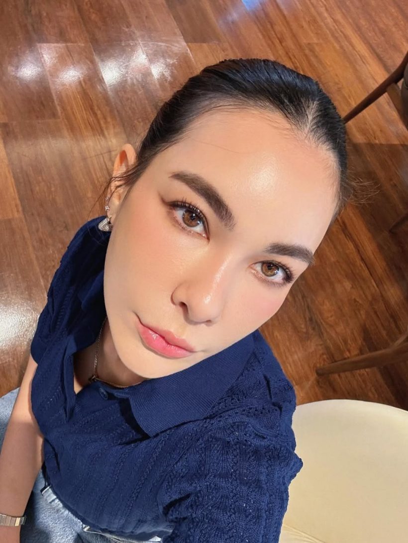 โบว์ เบญจวรรณ สุดแฮปปี้พี่แบงค์คือรักแท้ ลั่นฉันคู่ควรกับสิ่งดีๆ!