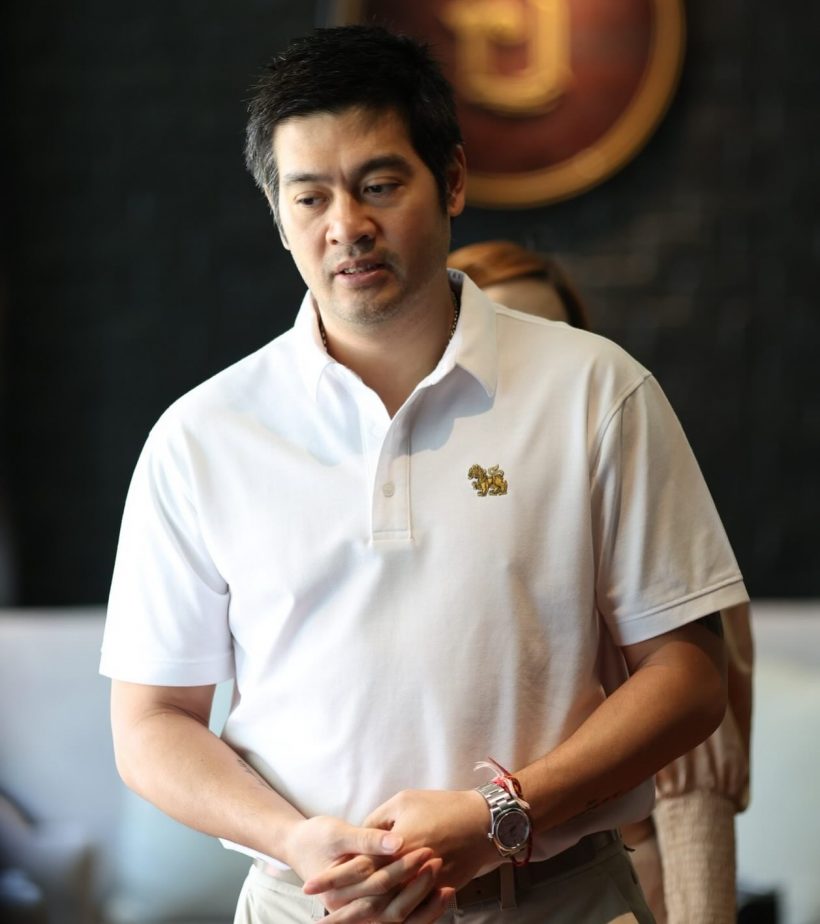 ต๊อด ปิติ ไม่รอด! ทัวร์ลงหนัก ปมร้อน ทราย สก๊อต