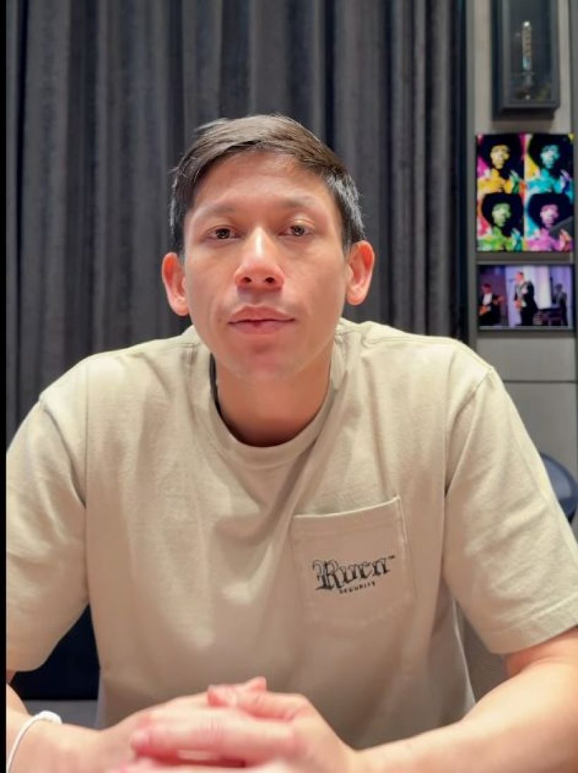 ทราย สก๊อต ตั้งคำถามเด็ดถึง พาย หลังพ้นสภาพทุกตำแหน่ง