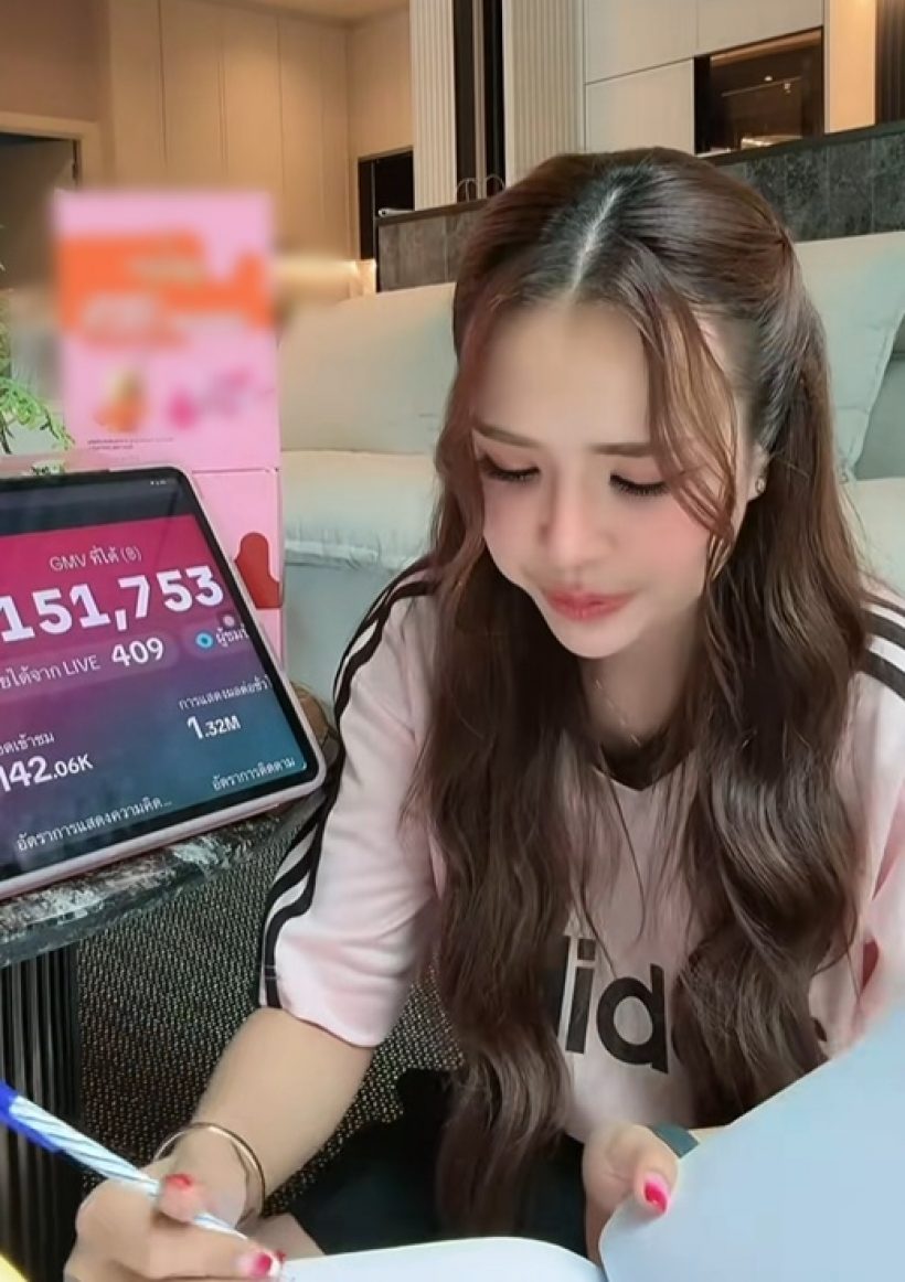 มีอึ้ง! เจนนี่ รัชนก เปิดยอดจ่ายภาษี ตอกหน้าคนขี้แซะ