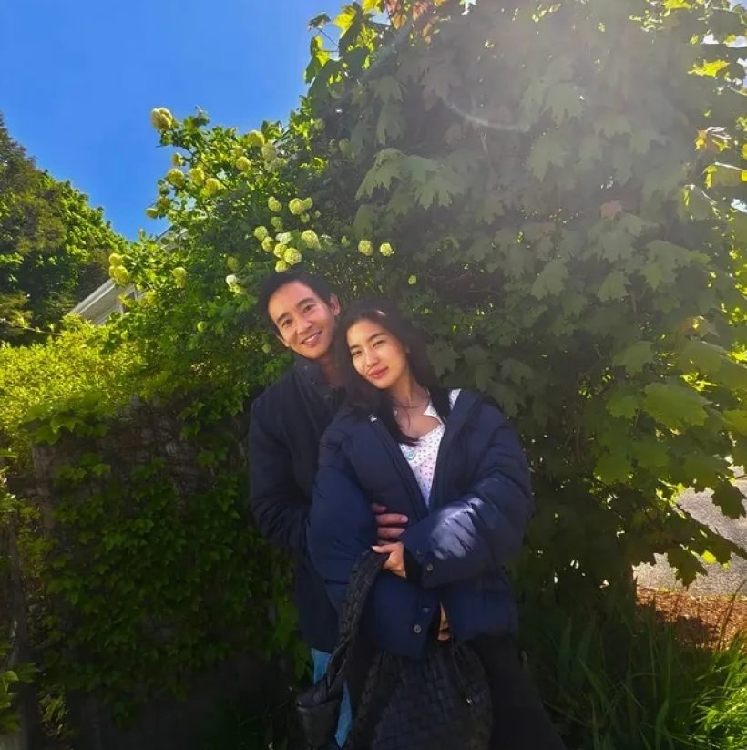 กรี๊ดสลบ! ทิมพิธา อวดโมเมนต์3คน พาก้อยร่วมเฟรมน้องพิพิม