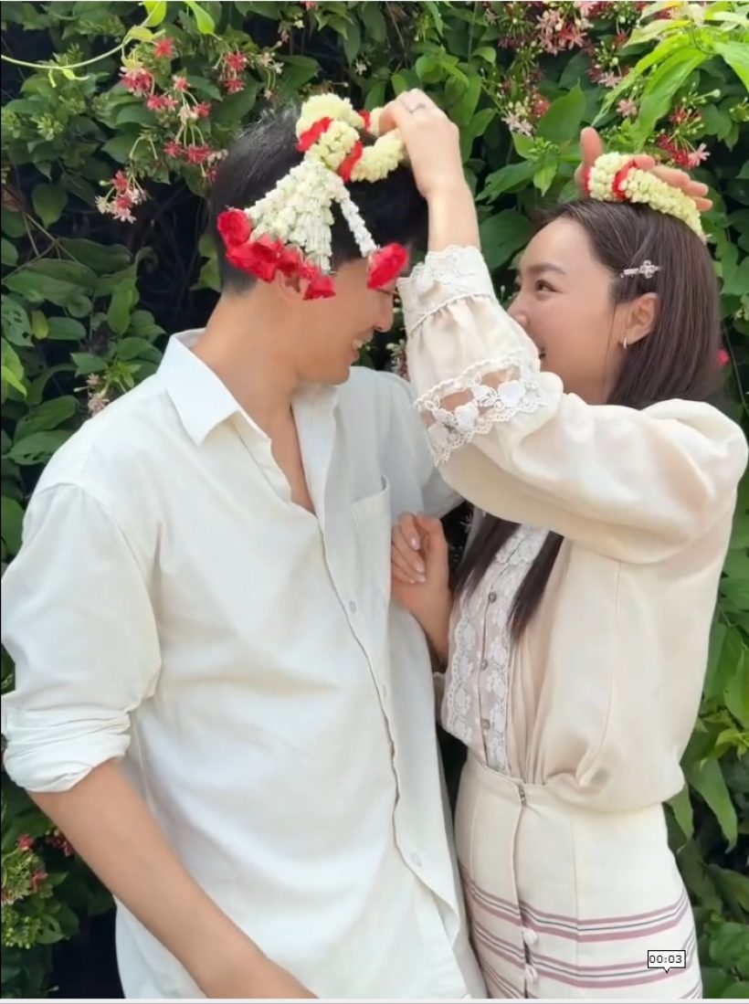 เอ็นดูไม่ไหว! ไผ่พาทิศ สารภาพตรงๆ ด่านนี้ยากกว่าขอแต่งงาน