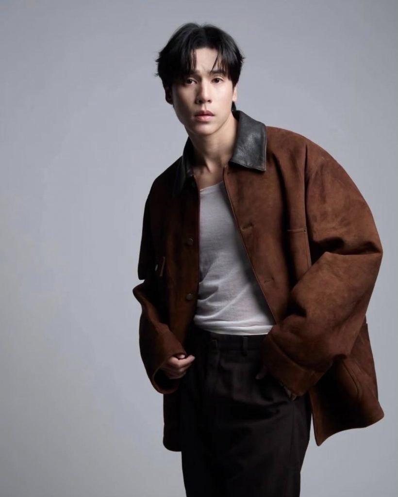 พระเอกฮอต เผยสเปก หลังสาวๆอยากเป็นสะใภ้ตระกูลนี้