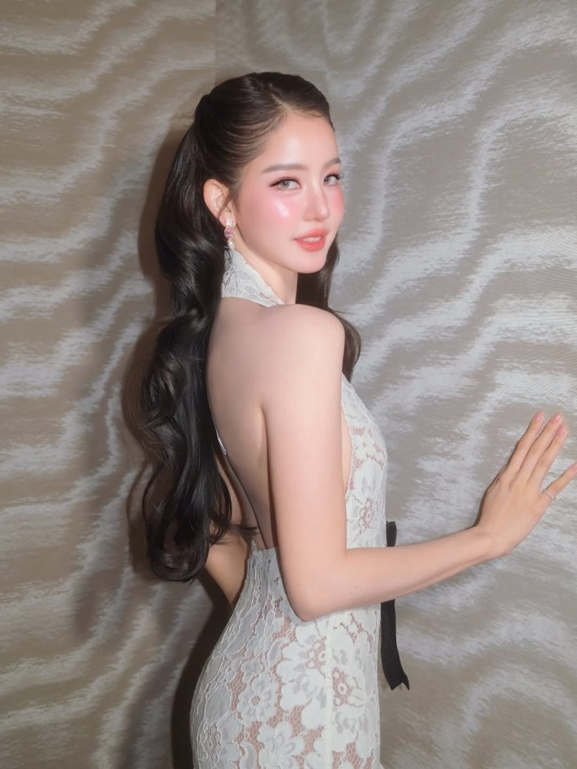 ชาวเน็ตแอบผิดหวัง โบว์ เมลดา ผอมลงด้วยวิธีนี้
