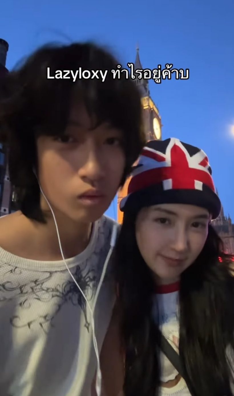เบียร์ เดอะวอยซ์ สวนกลับแฉ ท็อป Lazyloxy อ่านแล้วร้องอุ๊ย!