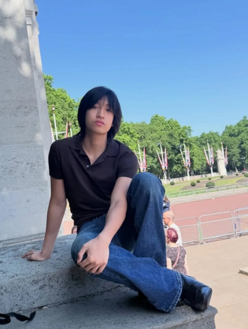 วาร์ป วิกรมเดอะเฟซ ที่เต้นคู่เบียร์แท็กหาท็อปจนดราม่า