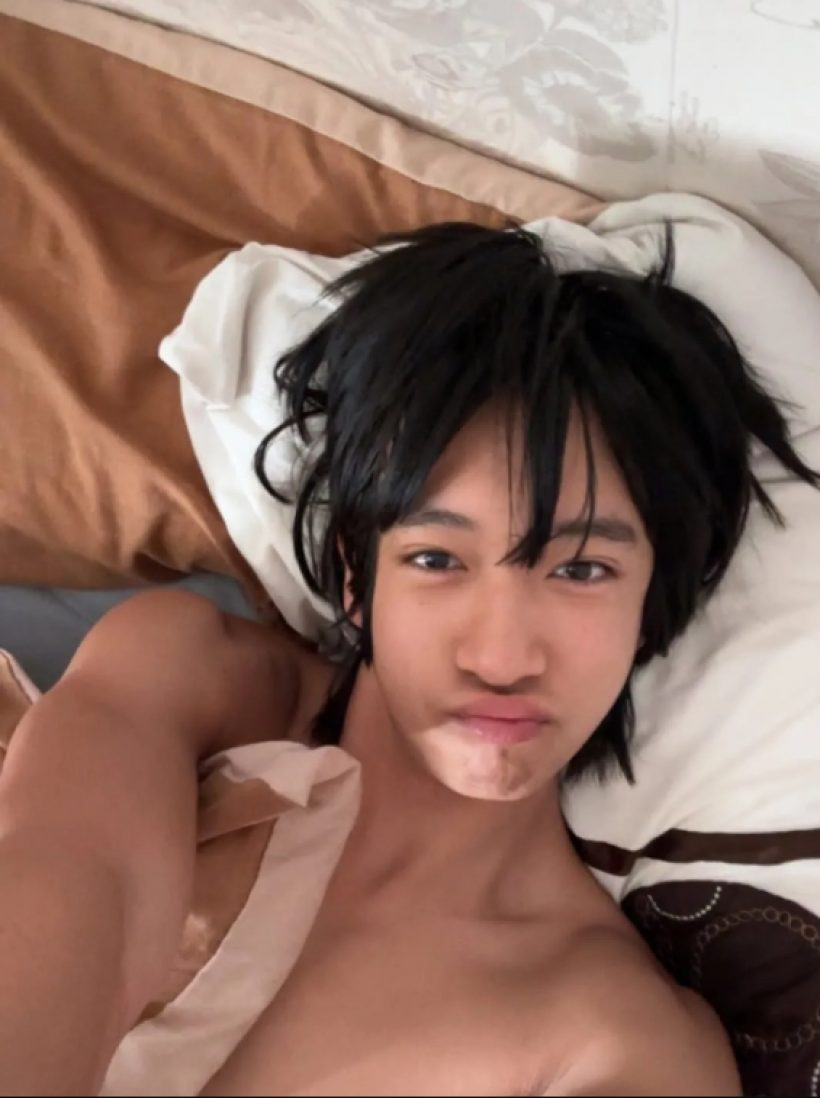 วาร์ป วิกรมเดอะเฟซ ที่เต้นคู่เบียร์แท็กหาท็อปจนดราม่า